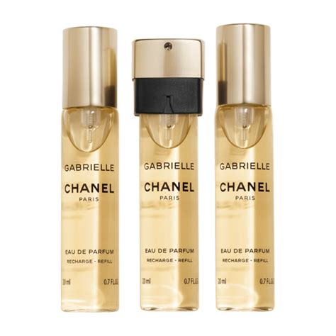 music gabrielle chanel|chanel gabrielle refill.